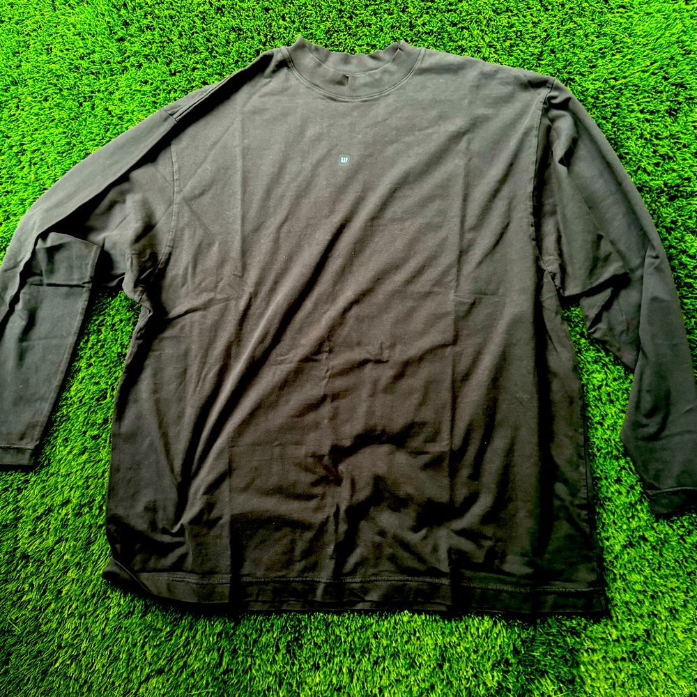 Yeezy Gap